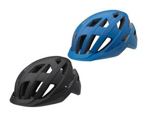 Cannondale Junction MIPS Bike Helmet (Black or Abyss Blue) Sizes S/M & L/XL - £32 Delivered @ Sigma Sports