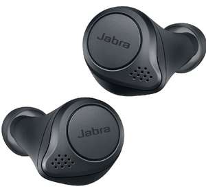 Jabra Elite Active 75t Earbuds - Wireless Charging £99.99 @ Amazon