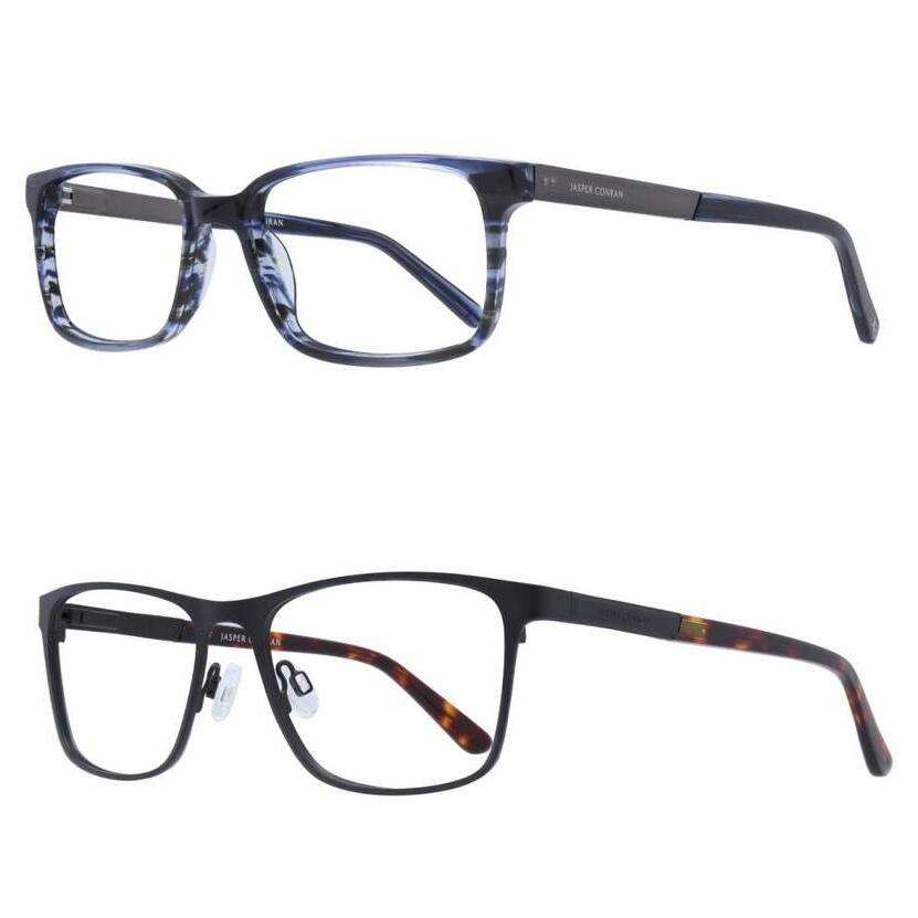 Jasper Conran Men's Prescription Glasses Sale - choice of 8 styles £20 delivered @ Glasses Direct