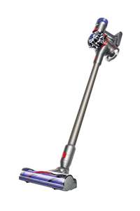 Dyson V8 Animal Cordless Vacuum Cleaner - £199.99 (free click and collect) @ Argos