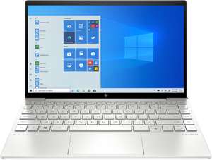 HP Envy 13-ba0010na Laptop - £849.99 @ Microsoft Store
