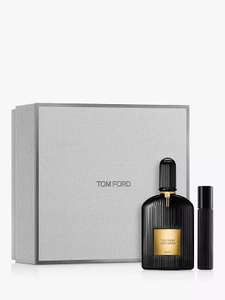 TOM FORD Black Orchid Eau de Parfum 50ml Fragrance Gift Set - £76.80 @ John Lewis & Partners