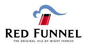 Red Funnel 1/3 off Black Friday Sale Excludes the Festival Period