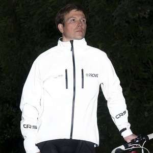 REFLECT360 CRS Men's Cycling Jacket £103.99 delivered @ Proviz