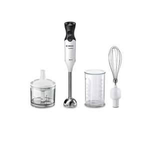 Bosch MS6CA4150G ErgoMixx Hand Blender (white and grey) - £34.99 click and collect at Argos