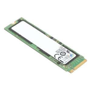 Lenovo 4XB0W79580 internal solid state drive M.2 256 GB PCI Express NVMe - £23.40 @ More Computers