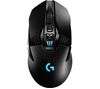 Logitech G903 LIGHTSPEED Wireless Gaming Mouse, HERO 25K Sensor - £52.99 with code at Currys