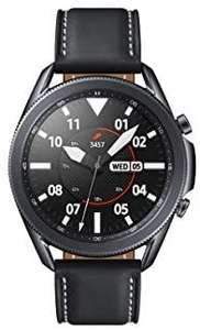 Samsung Galaxy Watch3 45mm Round Bluetooth Smartwatch Rotating Bezel - £147.46 @ Amazon Germany