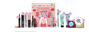 Benefit Advent Calendar - £40.95 (With Code) @ Cult Beauty