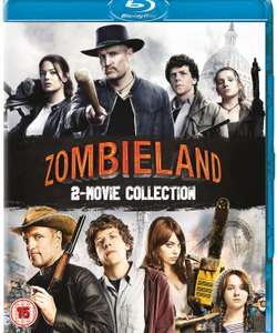zombieland movie amazon prime