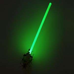 Star Wars Yoda Lightsaber 3D Deco Light £23.99 with code @ MenKind
