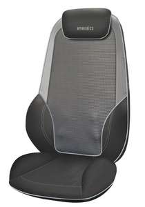 HoMedics ShiatsuMAX 2.0 Massage Chair - £119.99 with 20% off at checkout + free delivery @ Homedics