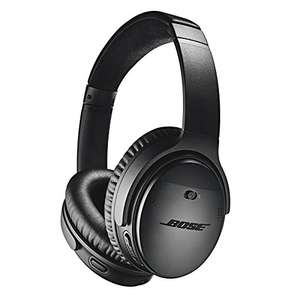 Bose QuietComfort 35 II Noise Cancelling Bluetooth Headphones £139.16 delivered @ Amazon Italy