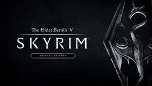 The Elder Scrolls V: Skyrim Special Edition £11.54 - PlayStation Store