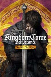 Kingdom Come: Deliverance - Royal Edition- Xbox one/ Series S/X £5.13 From Xbox Brazil store (VPN required)