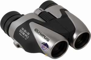 Olympus Binoculars 10-30x25 ZOOM PCI £86.71 Dispatches from Sold by Amazon EU