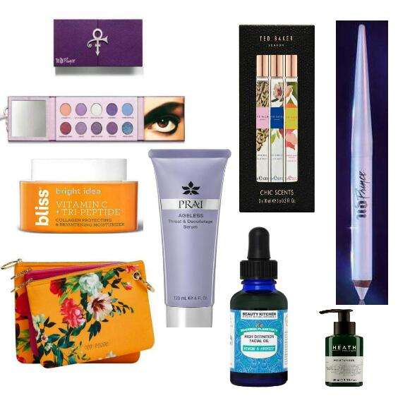 £10 Tuesday- Urban Decay, Bliss Bright Idea Vitamin C,PRAI, Beauty Kitchen etc, + £1.50 Click and collect Free on £15 spend @ Boots