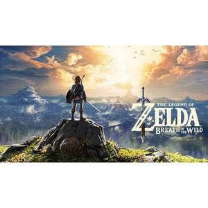 Digital Nintendo Switch - Breath of the Wild / Fire Emblem: Three Houses / Astral Chain / Link’s Awakening / Others - £29.78 - Target US