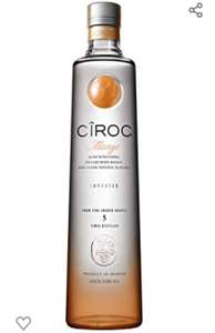 Ciroc Mango Flavoured Vodka 70cl - £23.82 @ Amazon