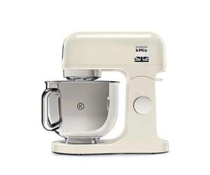 Kenwood kMix Stand Mixer in Cream KMX750AC or AR (Cream or Red) £174.99 @ Delivered @ Costco With Code online (Membership Required)