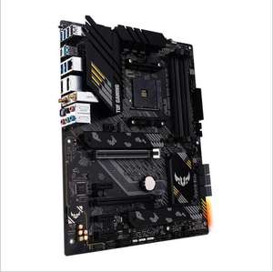 ASUS TUF GAMING B550-PLUS (Wi-Fi) ATX Motherboard £129.98 Delivered at Scan