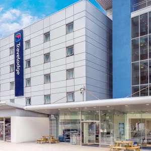 Travelodge Black Friday - 10% off selected 1 night / 30% off cheapest night for 2+ nights eg London Docklands 2 nights £42.48 (£21.24 night)
