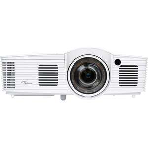 OPTOMA GT1080e Full HD Home Cinema Projector - £539 delivered @ Currys