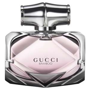 Gucci Bamboo for Her Eau de Parfum 30ml - £27.50 using code delivered @ Boots