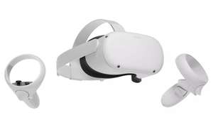 Oculus Quest 2 128GB All-in-One VR 