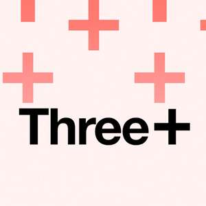 Three+ The new Rewards app from Three (20% off Uber Eats / £3 Cineworld Ticket + More) @ Three