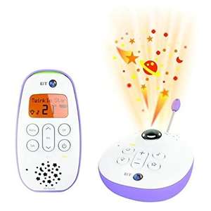 BT Grade Used B Digital Baby Monitor 450 Lightshow - £14.98 @ BT Shop