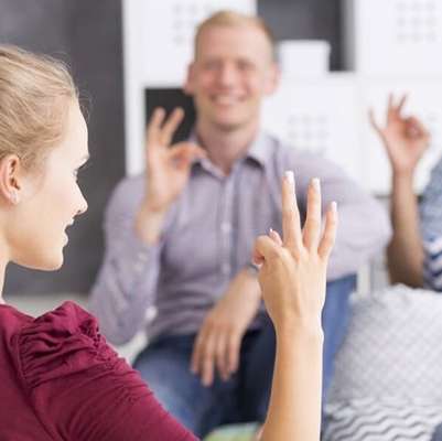 British Sign Language Level 1 and 2 Online Course (Certified + e-certificate) = £2.99 with code + more in post @ One Education