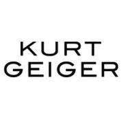 Kurt Geiger 50% off Full Price Items (Blue Light Discount)