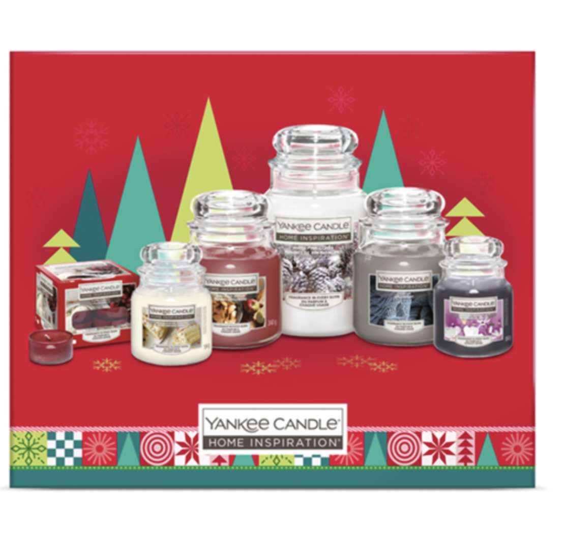 YANKEE CANDLES *OFFER* 2X BOX OF 12 SCENTED TEA LIGHTS £ 12.99 AROMA GIFT UK 