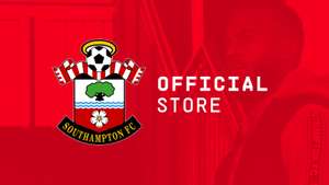 Up to 50% Off Sale @ Southampton FC