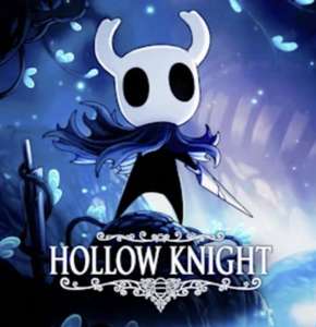Hollow Knight physical copy (Nintendo Switch) - £20.99 @ Nintendo Store