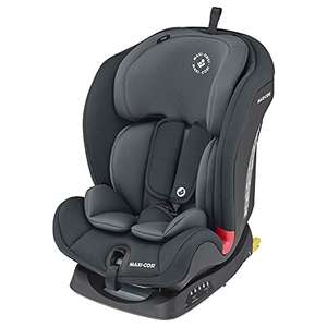 Maxi-Cosi Titan Toddler/Child Car Seat Group 1-2-3, Convertible Multi-Stage Forward Facing Reclining ISOFIX Car Seat, 9m - 12y £129 @ Amazon