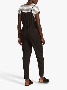 FatFace Ellis Relaxed Fit Jumpsuit £20 @ John Lewis & Partners + £2 click & collect / £3.50 delivery