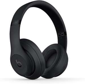 Beats Studio3 Wireless Noise Cancelling Over-Ear Headphones from Amazon