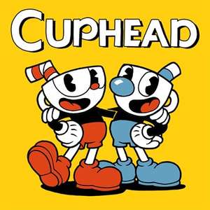 Cuphead [Xbox One / Series X|S / PC PlayAnywhere] £7.34 with Xbox Live Gold - No VPN Required @ Xbox Store Iceland