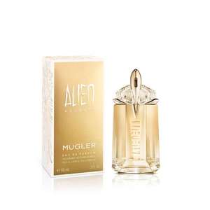 ALIEN GODDESS Eau De Parfum £63.20 at Mugler