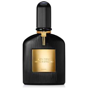 Tom Ford Black Orchid 30ml £44.84 50ml £64.59 100ml £91.22 with code and free delivery at LOOKFANTASTIC