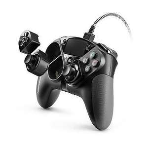 Thrustmaster eSwap Pro Controller For PS4 & PC Industrial-grade components £69.99 delivered (UK Mainland) at Box Ebay.