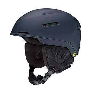 Smith Unisex-Adult's Altus MIPS EU Helmet, Matte French Navy, Small £37.06 at Amazon