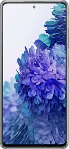 Galaxy S20 FE 5G 256GB 24m 49.99 upfront, 23 p/m 40GB data = £601.99 (possible £100 trade in bonus) @ Mobile Phones Direct