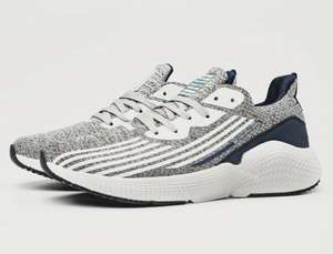 Men's and Womens Beck and Hersey Strike trainers from 99p (£4.95 delivery) @ FlashPrice
