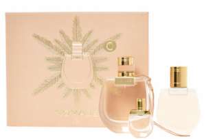 CHLOE Normade Three Piece Eau De Parfum Gift Set - £44.99+ £3.99 Delivered - £48.98 @TK Maxx