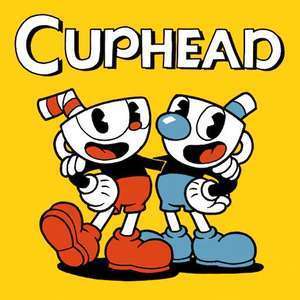 Cuphead [Xbox One / Series X|S / PC - Argentina via VPN] - £3.41 using code @ Gamivo / Magic Codes