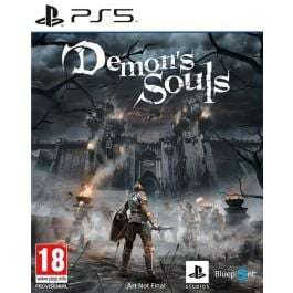 Demon's Souls (PS5) £36.95 @ The Game Collection