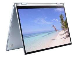 ASUS Chromebook Flip C433 Laptop Core m3-8100Y 4GB 64GB (Refurb - 1 year Warranty) @ £249.99 @ Laptop Outlet